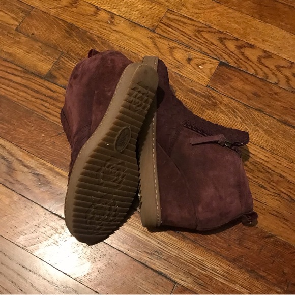 Sofft Slayton Shoes - Picture 9 of 10